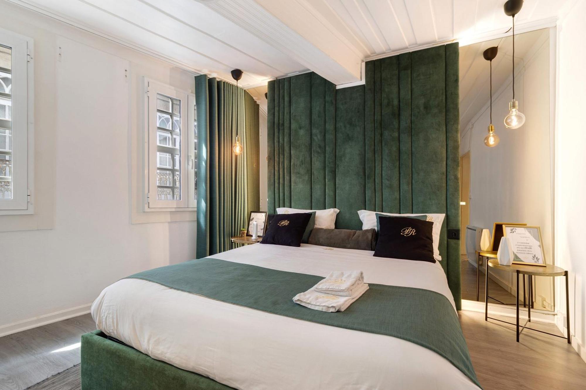 Prestigegoldresidence 1 - Old Town Guimarães Dış mekan fotoğraf