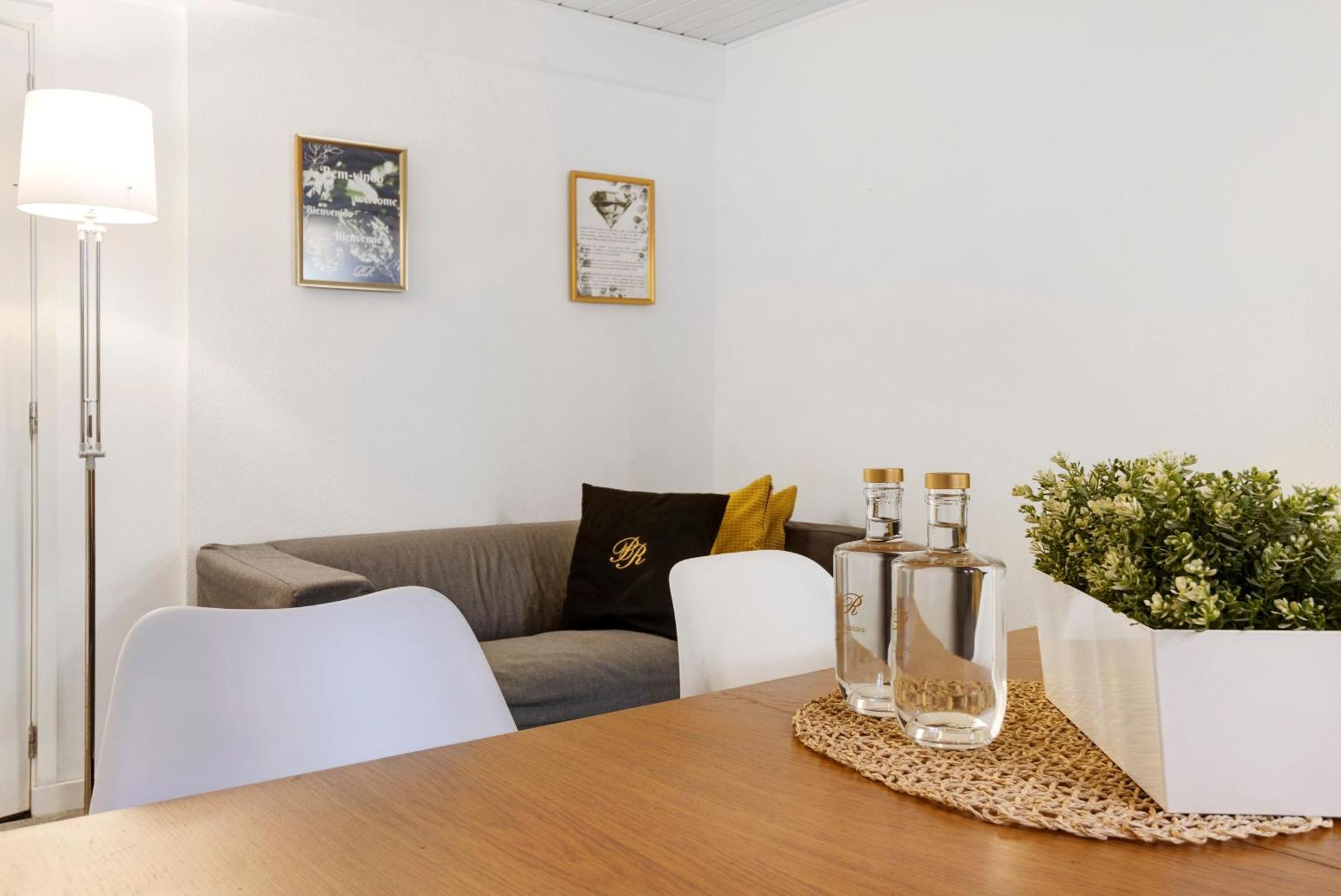 Prestigegoldresidence 1 - Old Town Guimarães Dış mekan fotoğraf